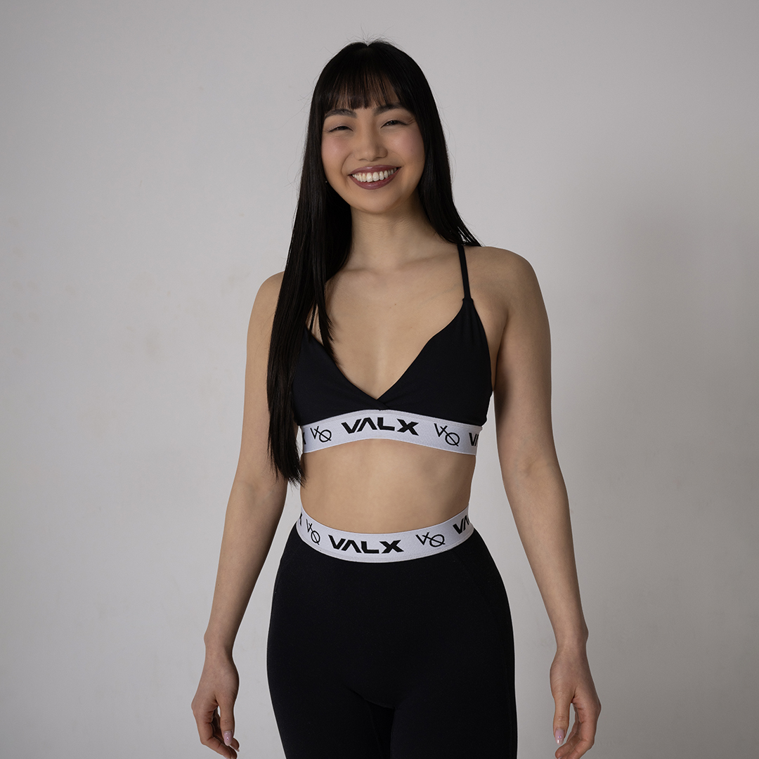 公式限定】Vanquish Fitnessコラボ スポーツブラ | プロテイン・サプリ