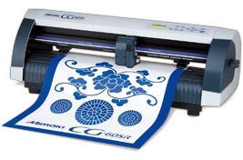 CG-60SR | Product | MIMAKI