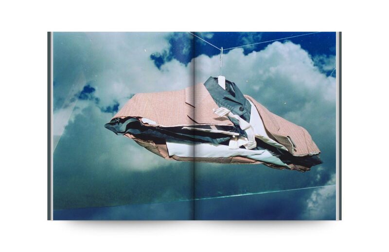 A Magazine Curated By Maison Martin Margiela (2004) - Maison