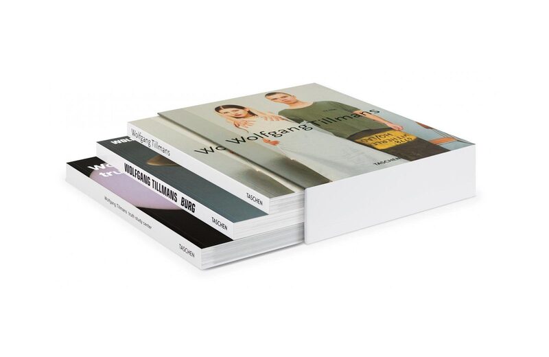 Wolfgang Tillmans - Wolfgang Tillmans | moom bookshop - art books