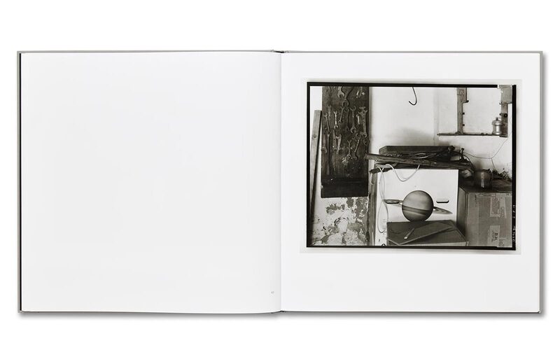 Lunario, 1968-1999 - Guido Guidi | moom bookshop - art books and