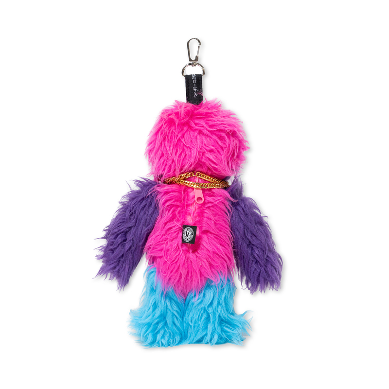 きーらんど×りとるさにーばいと】BOK-SILLeeポーチ | SMTOWN OFFICIAL