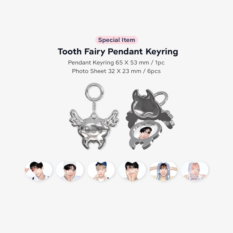 NCT WISH 2026 SEASON'S GREETINGS | SMTOWN OFFICIAL ONLINE STORE