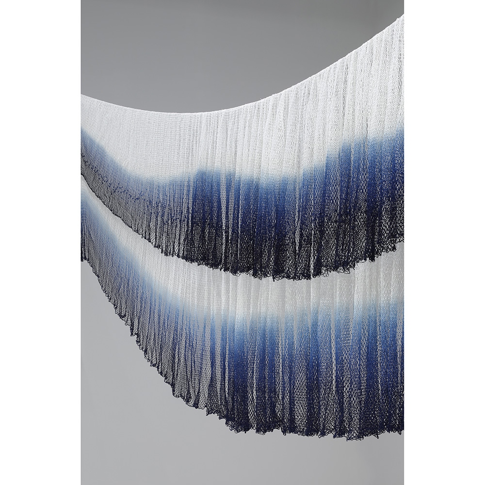 福本潮子 ―藍の海― | 展覧会のご案内 | セイコーハウスホール | 銀座