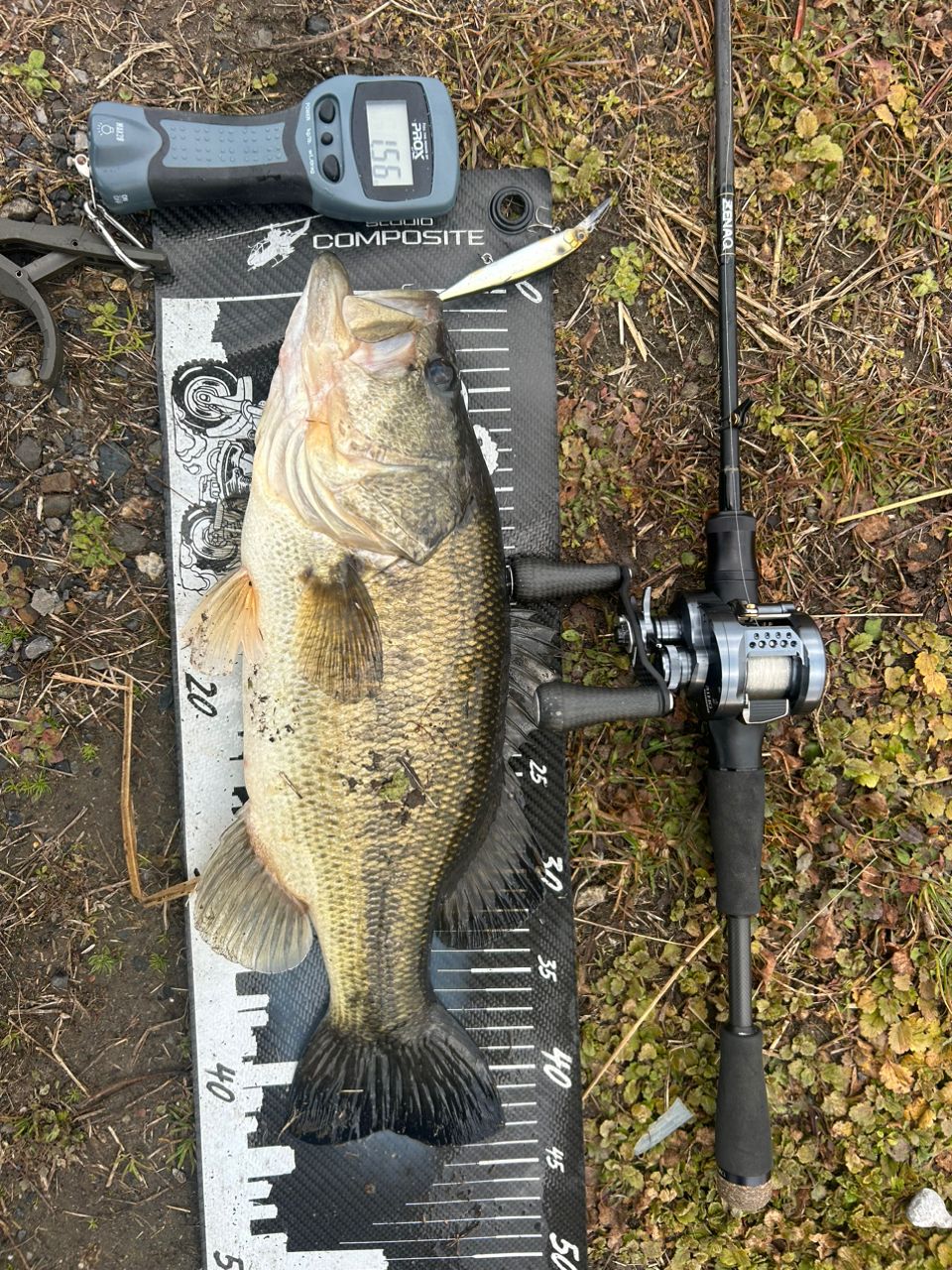 ZENAQ スピラド ブラッカート B2-63の最安値・インプレ・釣果 | 本音の