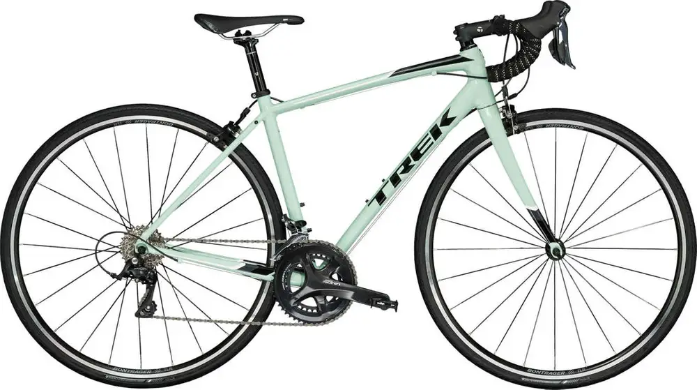 2018 Trek Domane AL 3 Women's – Specs, Comparisons, Reviews – 99
