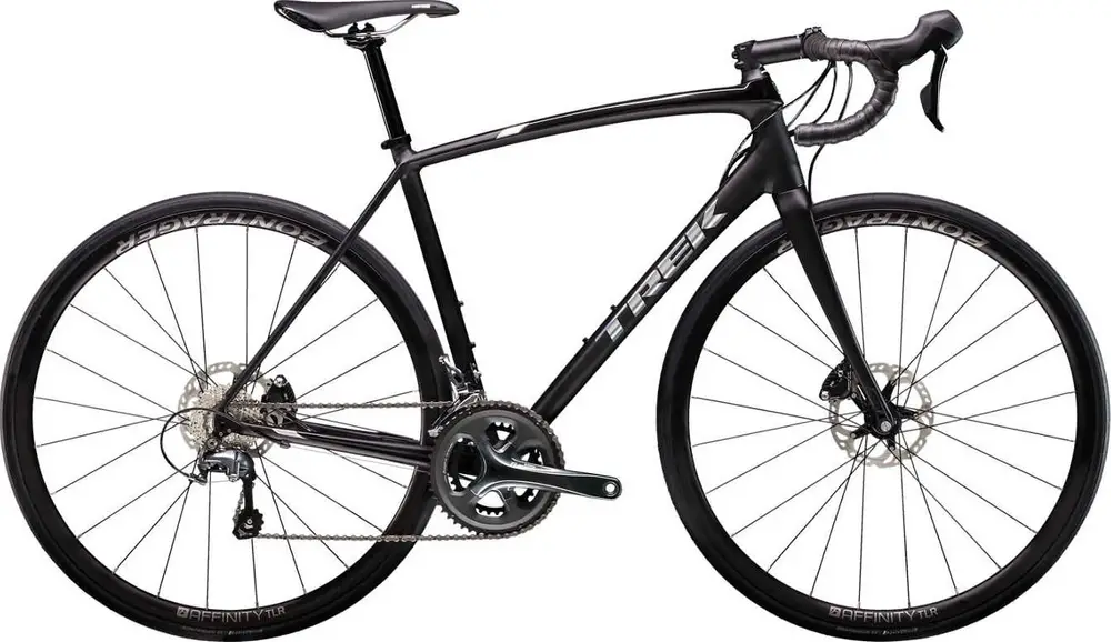 2019 Trek Émonda ALR 4 Disc – Specs, Comparisons, Reviews – 99 Spokes