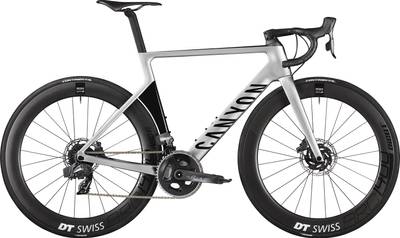 2020 Canyon Aeroad CF SL Disc 8.0 ETAP – Specs, Comparisons