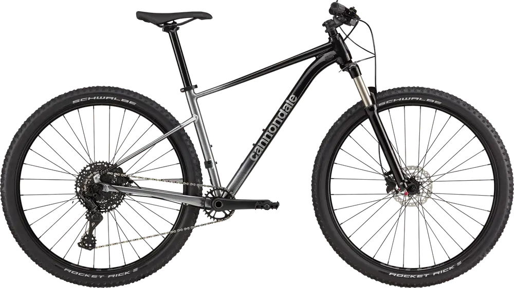 2024 Cannondale Trail SL 4 – Specs, Comparisons, Reviews – 99 Spokes