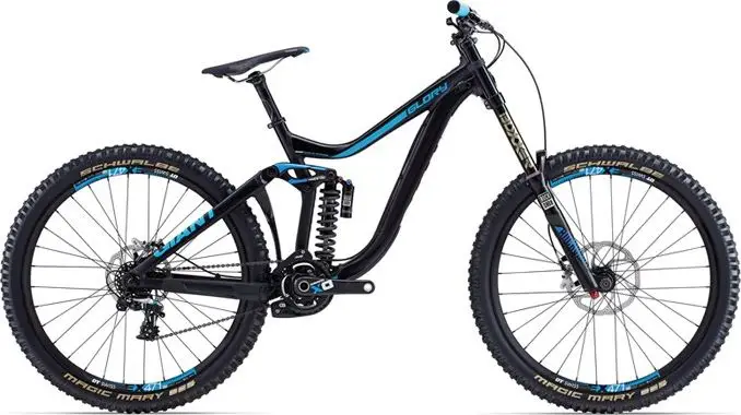 2015 Giant Glory 27.5 0 – Specs, Comparisons, Reviews – 99 Spokes