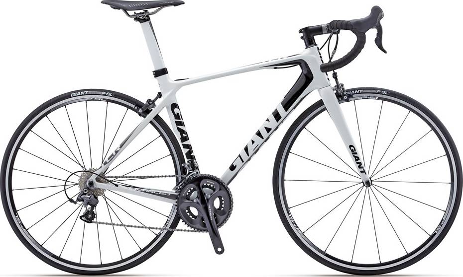2012 Giant TCR Advanced 2 – Specs, Comparisons, Reviews – 99 Spokes