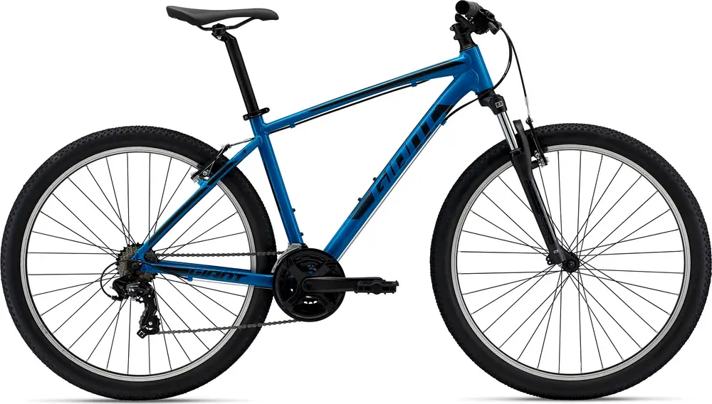 2021 Giant ATX – Specs, Comparisons, Reviews – 99 Spokes