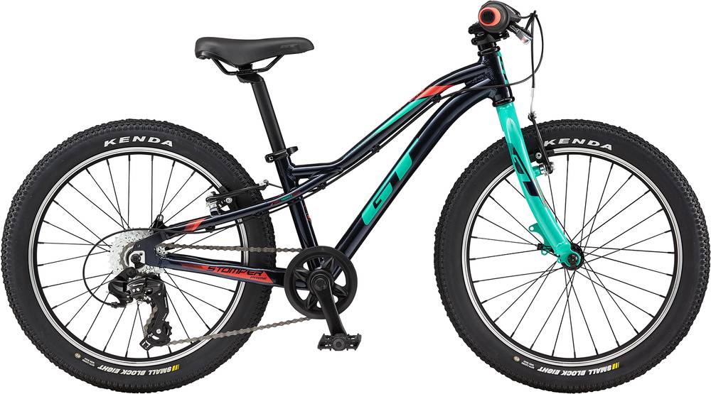 2018 GT Stomper Prime 20