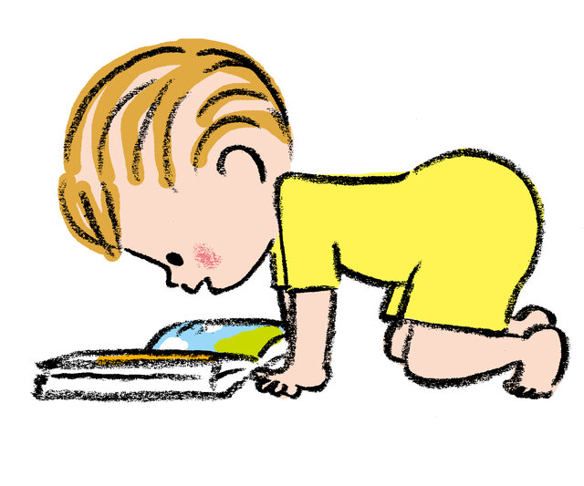 年齢別の知育絵本（0歳1歳2歳3歳4歳）をベテラン書店員が推す理由