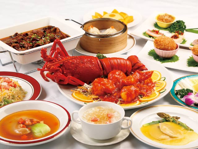 5000円ポッキリで四大中華を食べ尽くす！これがホントのコスパ名店だ(1