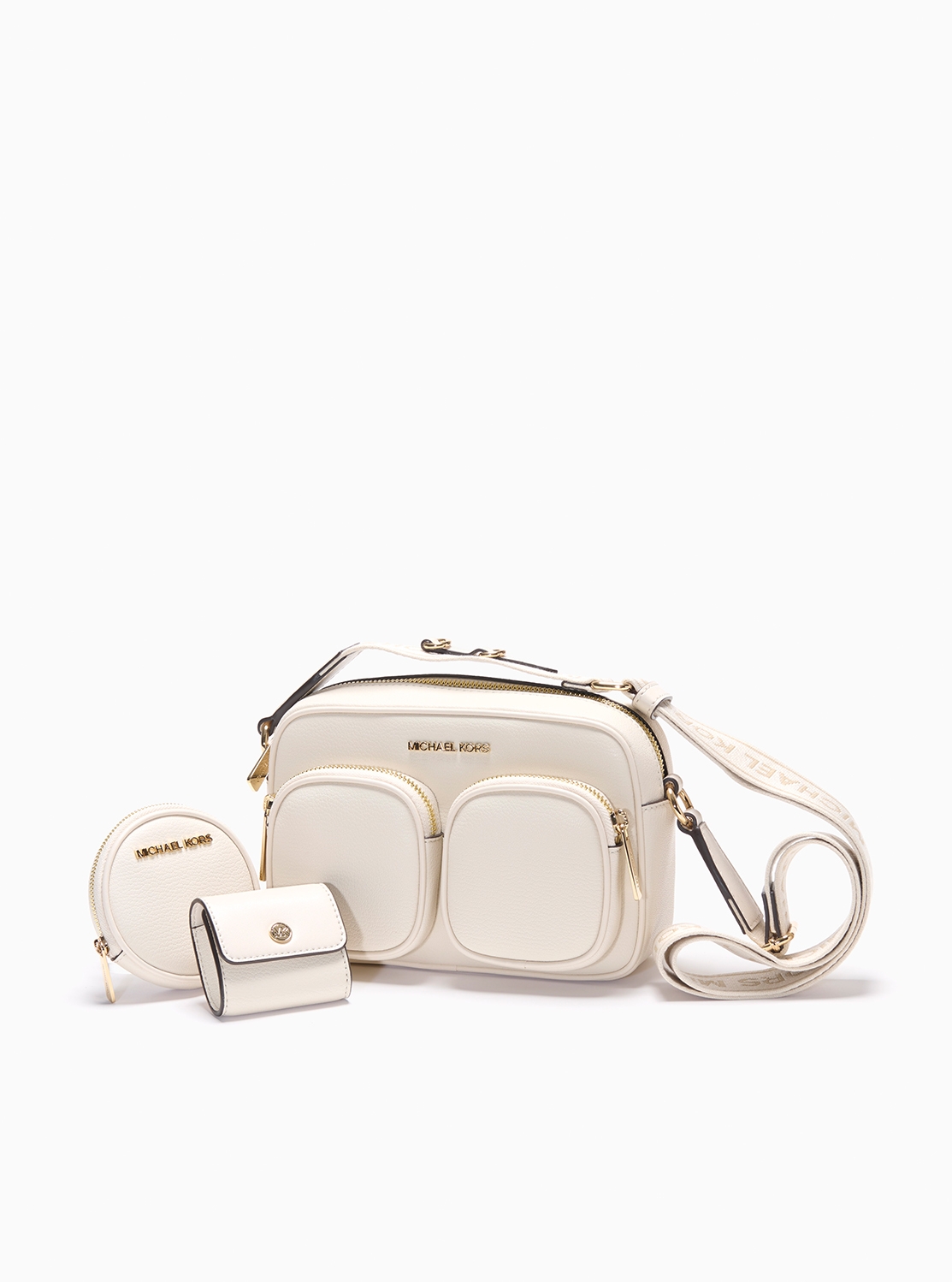 公式アウトレット】【日本限定】KYOTO JET SET ITEM ポケット クロス