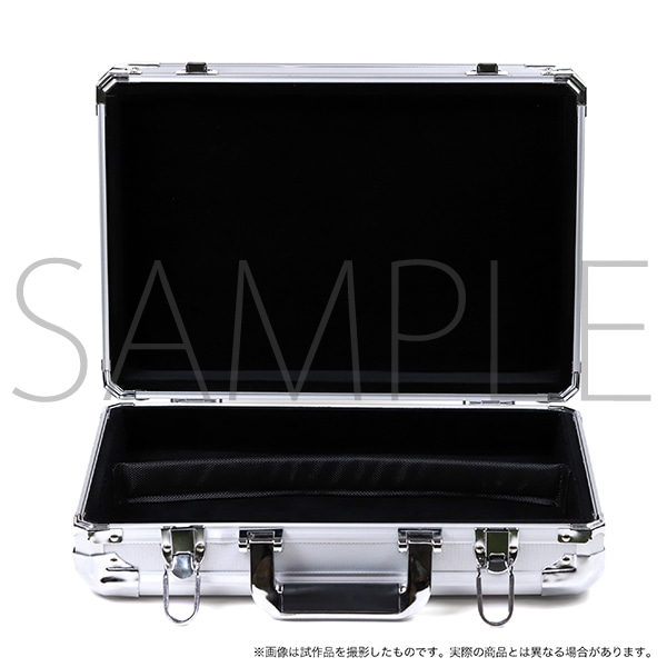 遊戯王OCG デュエルモンスターズ アタッシュケース（海馬