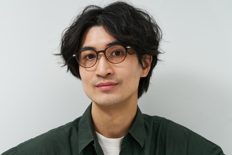 CLASSIC(クラシック)（ZA231047-48A1）｜メガネのZoffオンラインストア