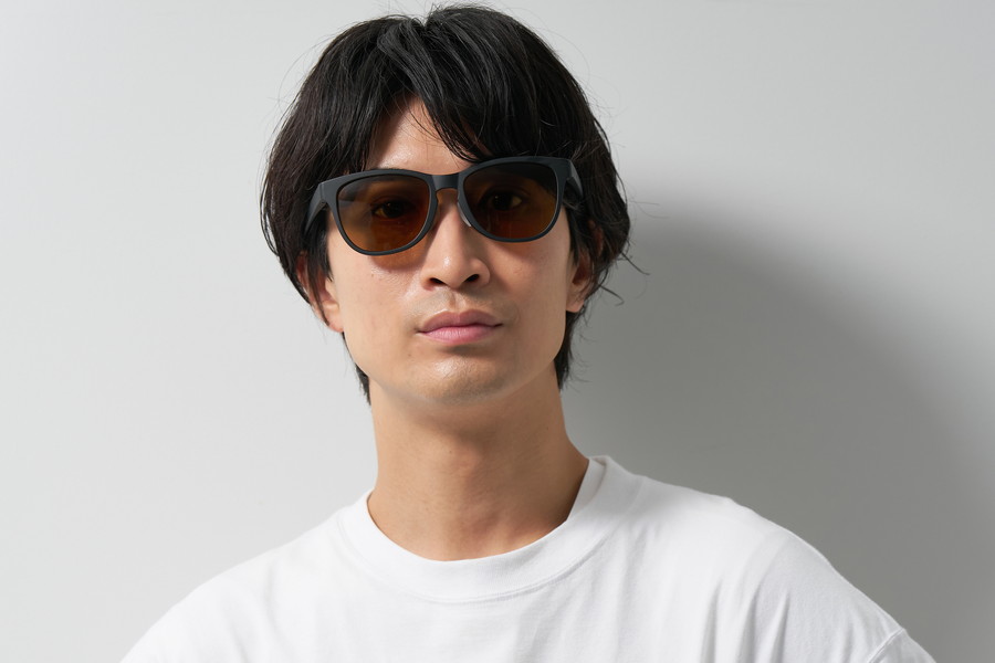 Zoff｜TSURI HACK FISHING SUNGLASSES(一部店舗限定商品)（ZA231G31
