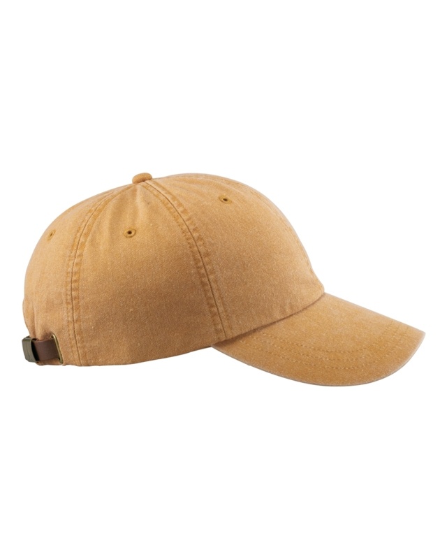 Get Best Adams AD969 Optimum Pigment Dyed-Cap