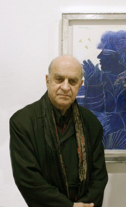 アレコス・ファシアノス | Art Scenes アートシーンズ | お気に入りの