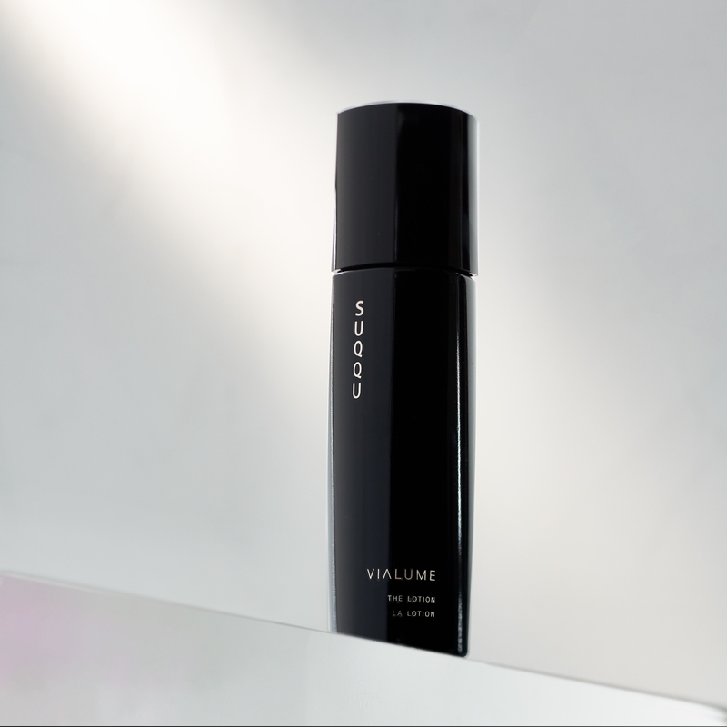 ヴィアルム ザ ローションで出来るご褒美ケアのSTAFF REVIEW