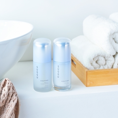 アクフォンス スムース リニュー セラム＜医薬部外品＞ | SUQQU