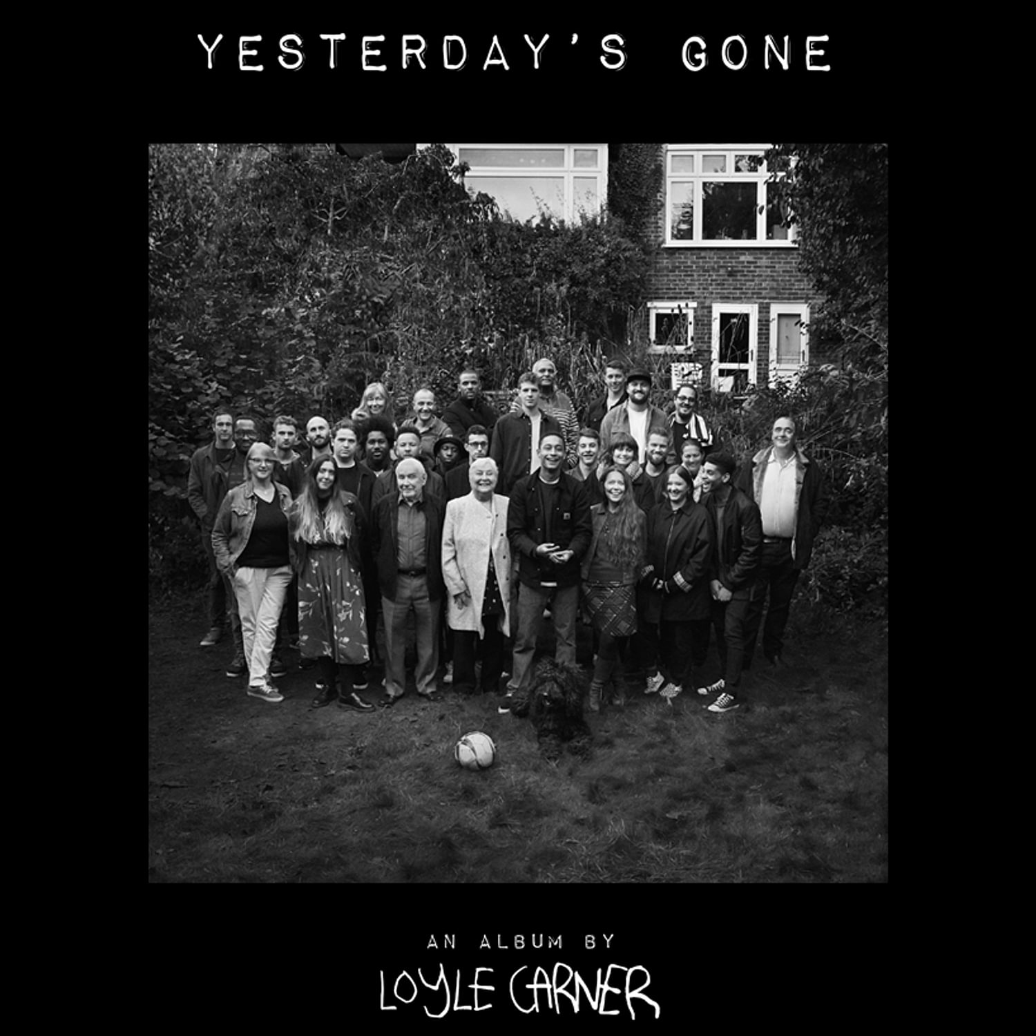 Loyle Carner - Yesterday's Gone review • DIY Magazine