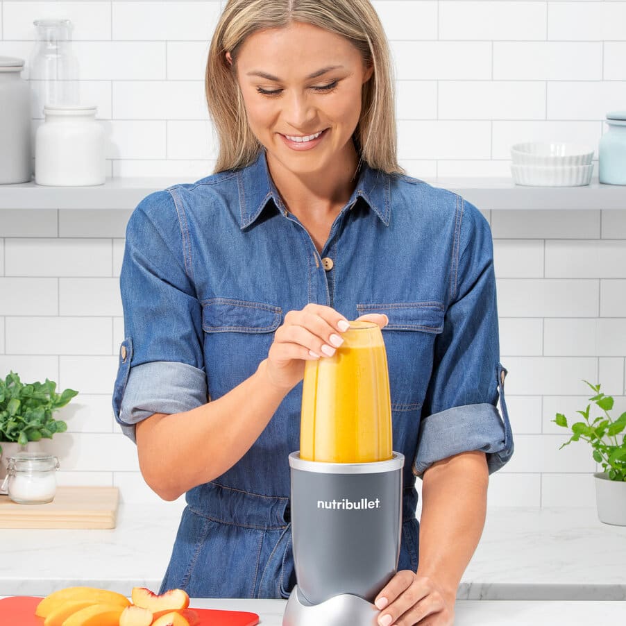 nutribullet 栄養抽出器 500w 700ml 500mlカップ 【公式通販】