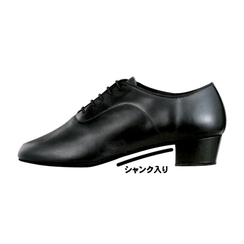 Kent dance ケントダンス】【メンズ ラテンシューズ】シャンク入り