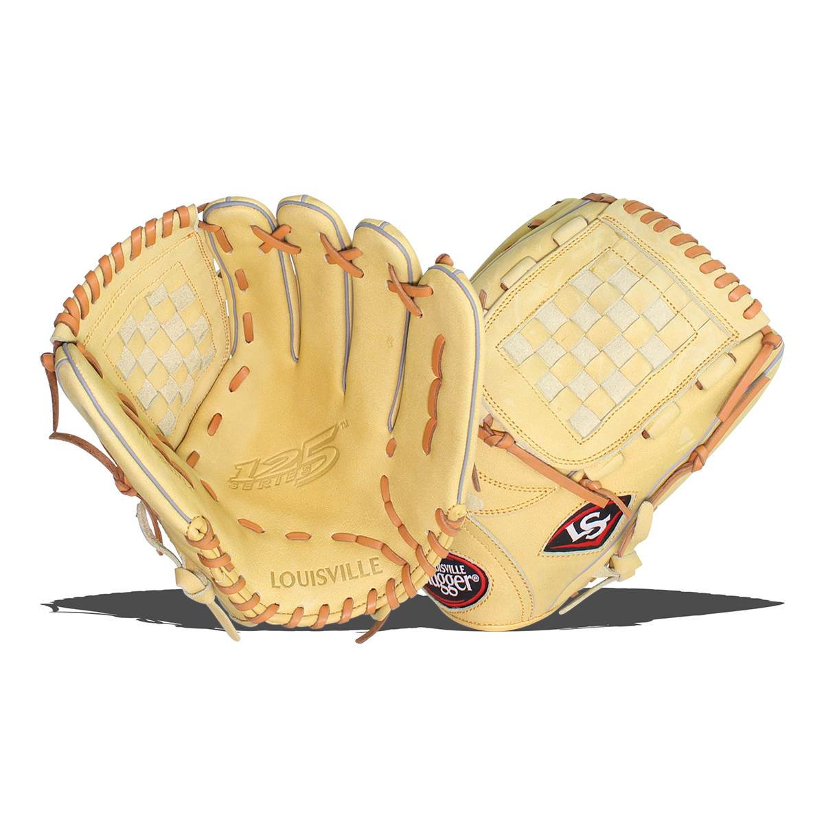 Louisville Slugger 125 Series 12