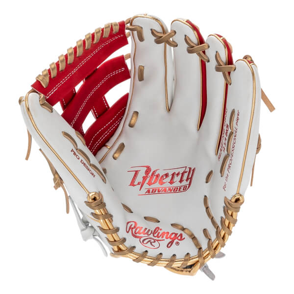 Rawlings Liberty Advanced Color Series 4.0 12.75