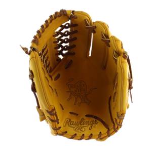 Rawlings Heart of the Hide Game Day 11.5