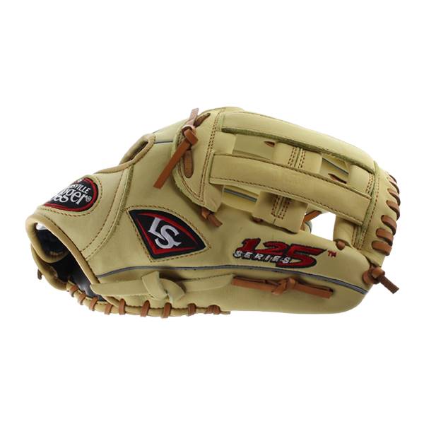 Louisville Slugger 125 11.75