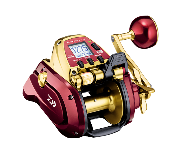 SEABORG™ 800MJ – Daiwa US