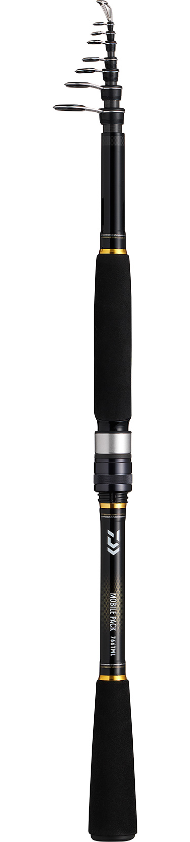 22 MOBILE PACK - Daiwa Malaysia