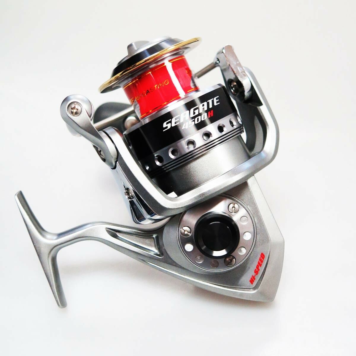 送料無料】DAIWA SEAGATE 4500H