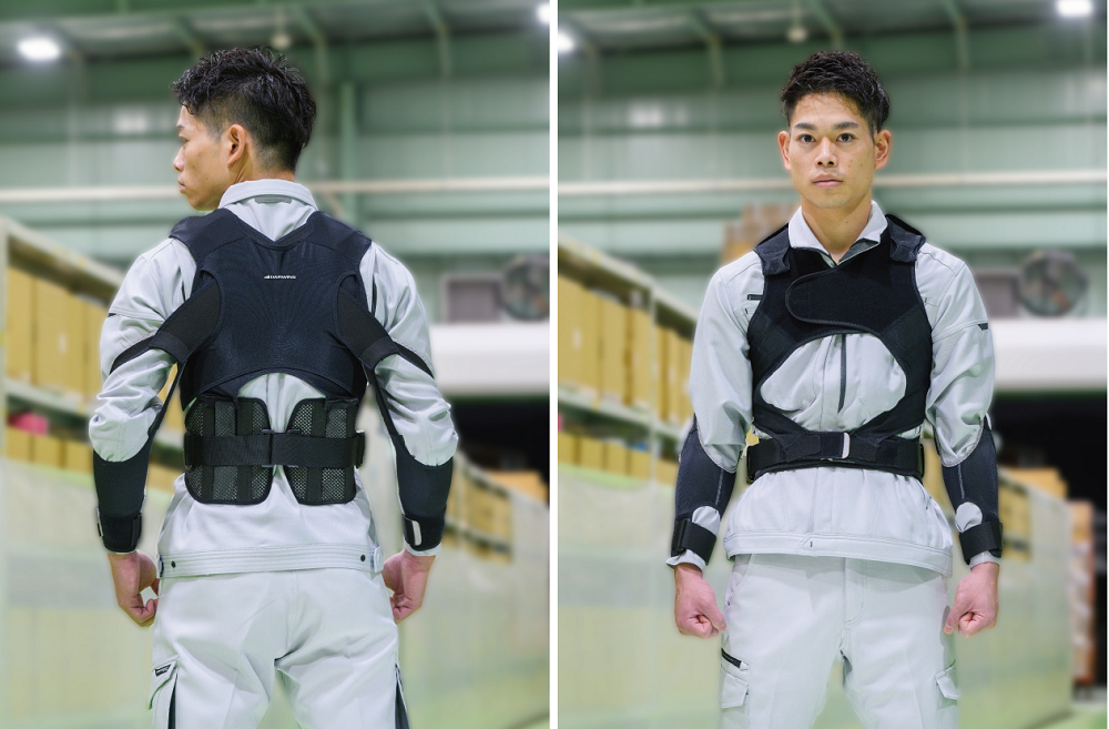 DARWING ワーキングアシストAS | 製品詳細 | ダイヤ工業株式会社