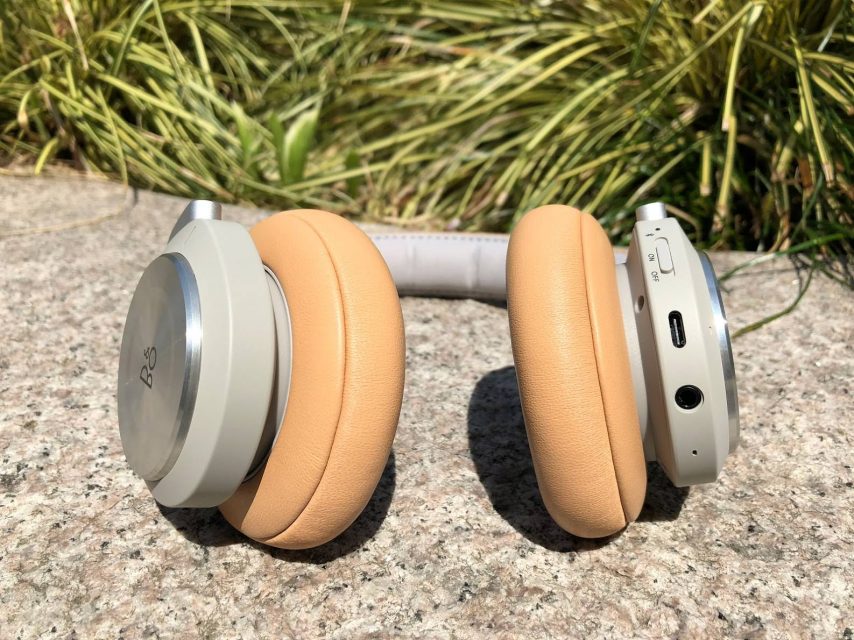 Beoplay H9i」レビュー。B&Oの高いデザインと機能性を合わせ持つノイズ