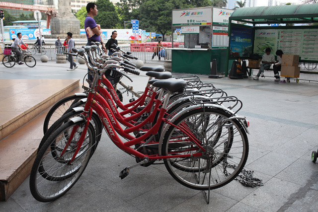 古すぎてかっこいい！骨董自転車とは :: デイリーポータルZ
