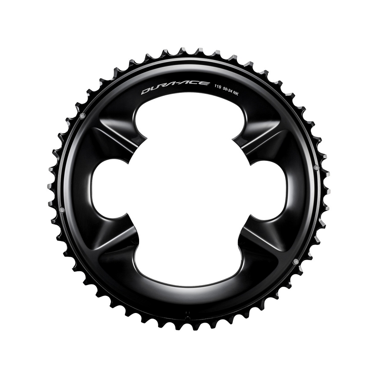 DURA-ACE チェーンリング50T FC-09/FC-R9200-PX用