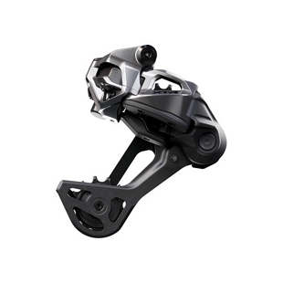 XTR Di2 E-MTB リアディレーラー ロングケージ 12スピード