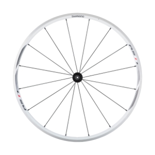 RS11 CLINCHER FRONT WHEEL