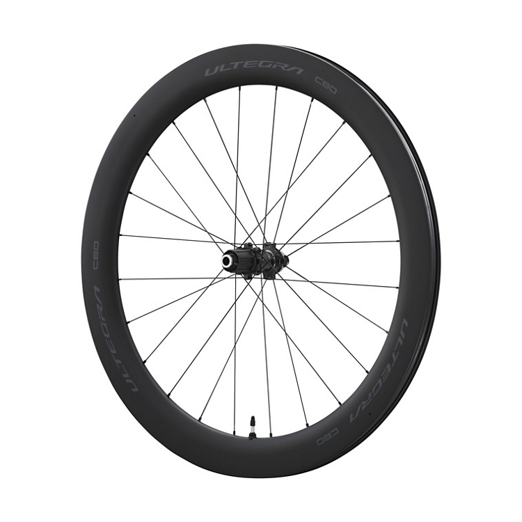 ULTEGRA C60 TUBELESS WHEEL REAR