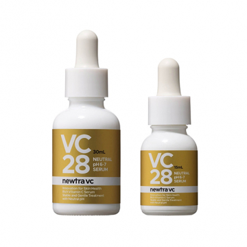 newtra VC]newtra vc(ニュートラVC)28(15ml) | KOBUNSHA SELECT SHOP