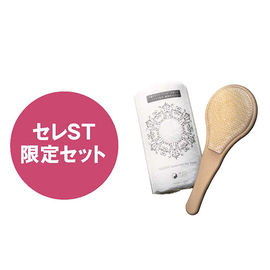 HOLISTIC Cures]ホリスティックキュア ドライヤーRp. | KOBUNSHA