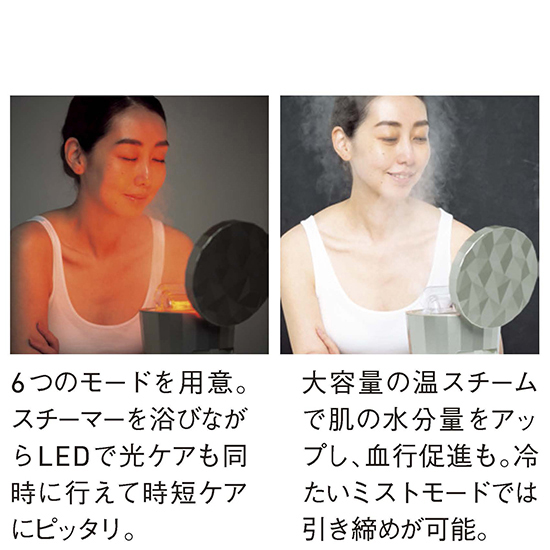 YA-MAN TOKYO JAPAN]フォトシャイン | KOBUNSHA SELECT SHOP | [YA-MAN