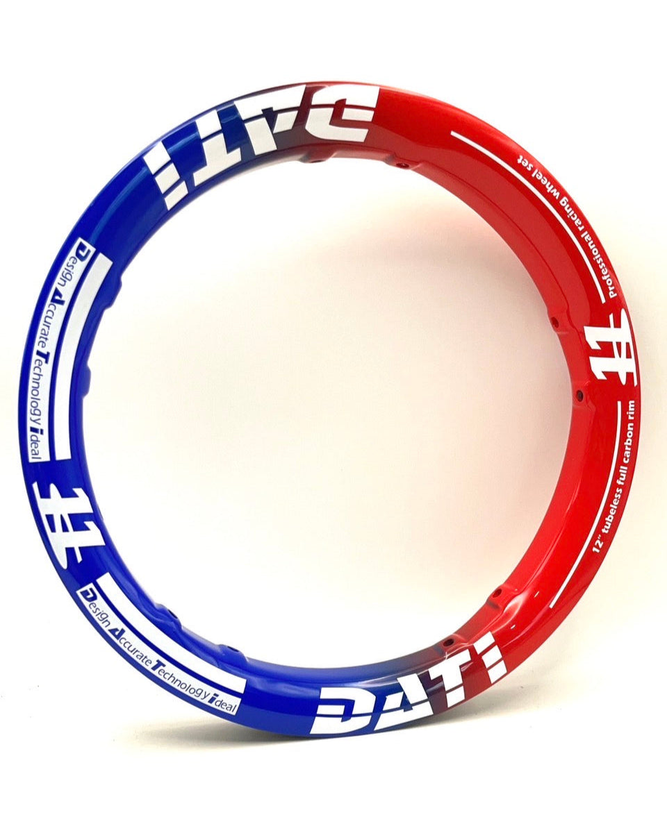 ランバイクホイール – DATI JAPAN