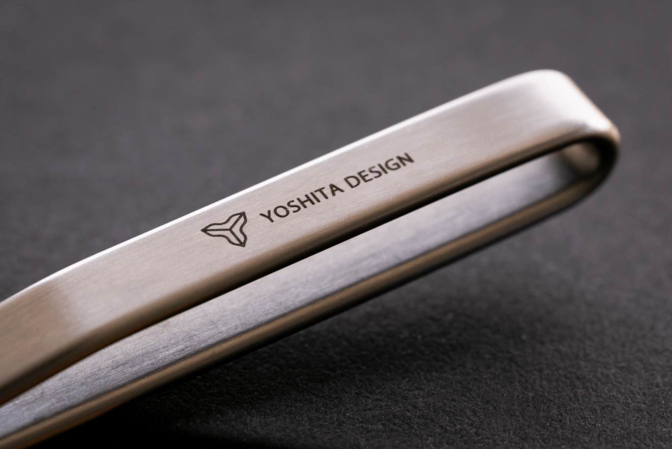 レードル（ヨシタ手工業デザイン室） | NORITZ DAYS 【ノーリツ公式