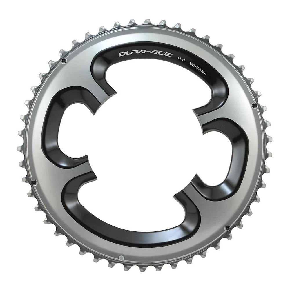 Shimano Dura-Ace FC-9000 Chainring 50T for 50-34T | Sigma Sports